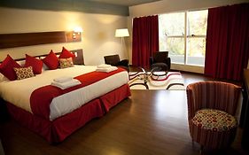 First Palermo Hotel